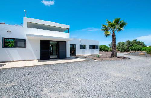 North Shore Villas Lajares, VILLA ALEGRE 30A - Foto 4