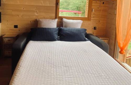 Le Chalet de la Femme du Pêcheur - Foto 30