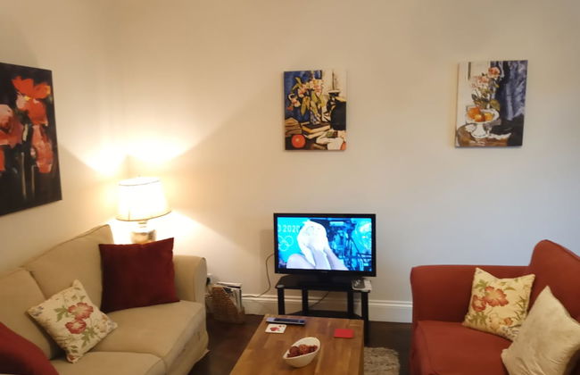 Oak End Lodge - Foto 16