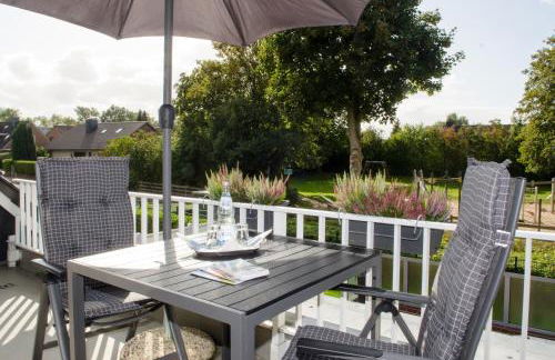 Ferienwohnungen Familie Jensen - Foto 4