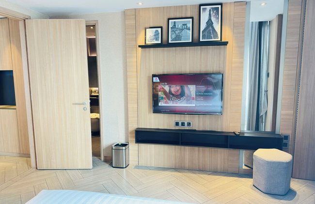 One Residence Hotel & Apartment - Foto 31