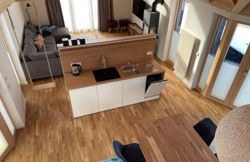 Waidlerland Waldkirchen Chalets - Foto 25