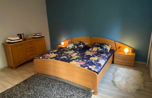 Ferienwohnung Mölln am Kurpark - Foto 23