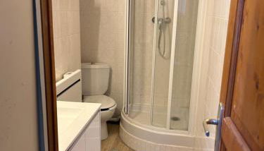 STUDIO 4 pers LA PLAGNE 2050M - Foto 3