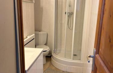 STUDIO 4 pers LA PLAGNE 2050M - Foto 3