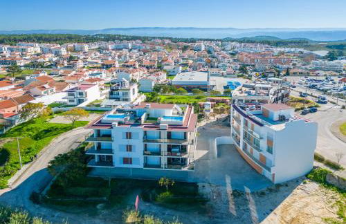 T2 Apartamento Atlântico - Foto 41