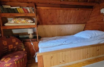 Wilczkiewiczówka - Bieszczadzki Azyl - Photo 15