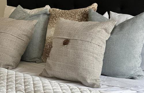 Vine City Home - Duplex - 3 Mins From GWCC & Mercedes- Benz Stadium - Foto 10