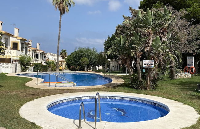 Chalet adosado corta temporada - Photo 10