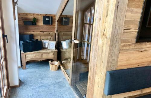 Appartements Innerkofler Mountain Home - Foto 58