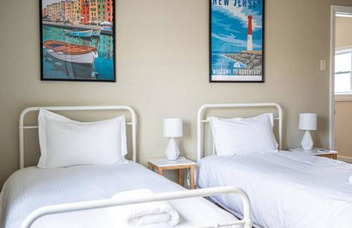 NEW 4BR in AC Quiet Island Central Location - Foto 5