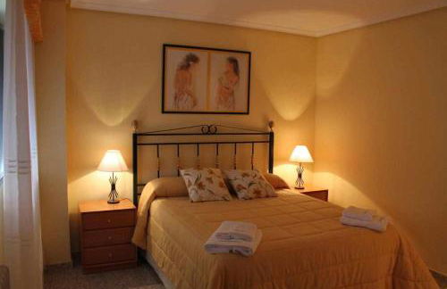 Alojamiento La Olmedana - Foto 12