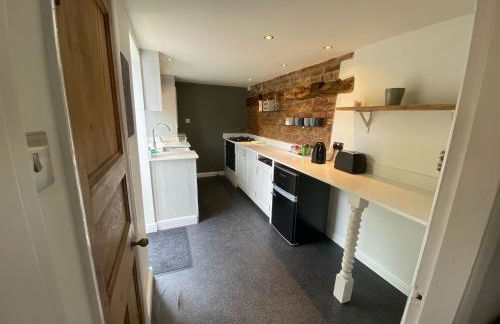 Stoop Cottage - in the heart of Quorn - Foto 24