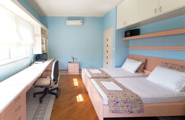 villa penelope - Photo 4