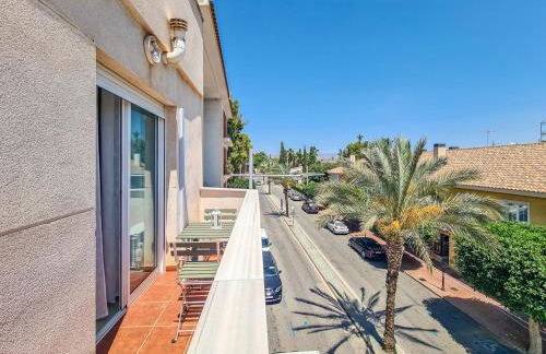 AVENIDA GUILLERMO REINA, 2ºb - Foto 10