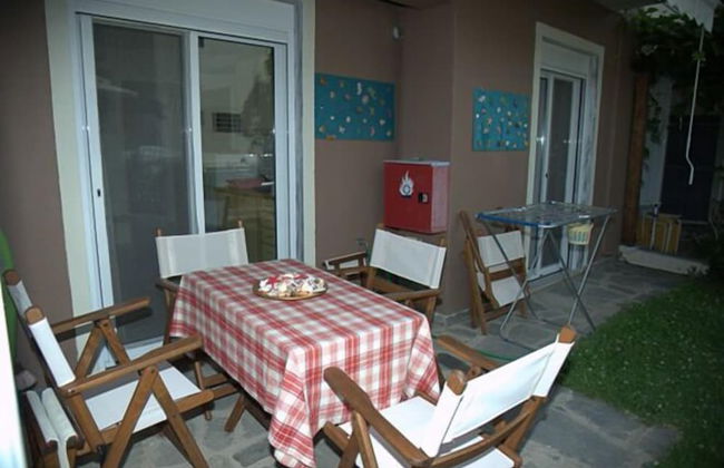 Studios Giannakis - Foto 34