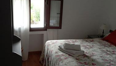 Casa rural La Barriada de Lago de Carucedo - Foto 2, wardrobe