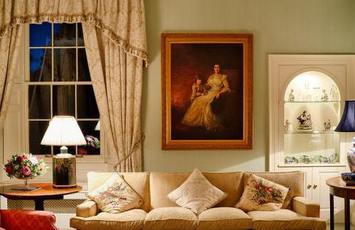 Glamis House - Photo 6