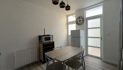 Le Cosy du Centre - Proche plage et Port - Foto 5