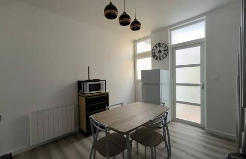 Le Cosy du Centre - Proche plage et Port - Foto 5