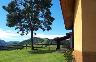 Casa poesia vista maravilhosa em Gonçalves-MG - Foto 39