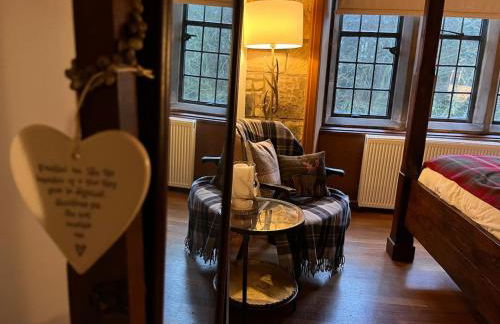 Lovely Carlung House - Foto 33