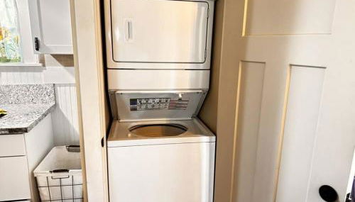 Fireside Cottage - Foto 5