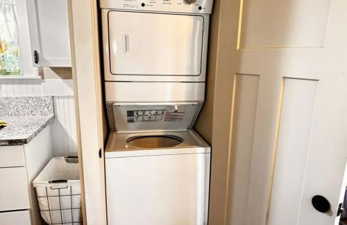 Fireside Cottage - Foto 5