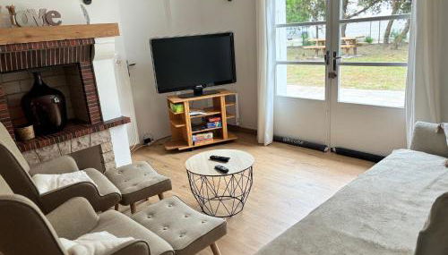 Maison entierement rénovée à 10 mn de la plage - Foto 4