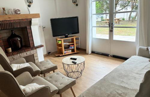 Maison entierement rénovée à 10 mn de la plage - Foto 4