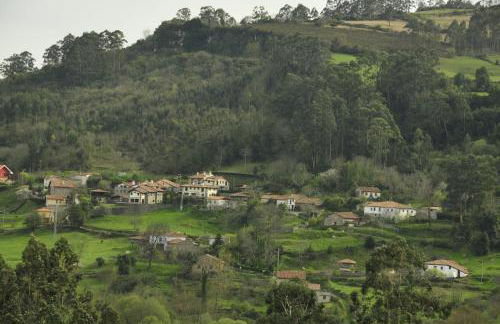 Casas Rurales El Llugarón - Foto 58