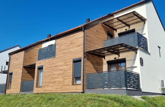 Apartment Martinus-r - Foto 1