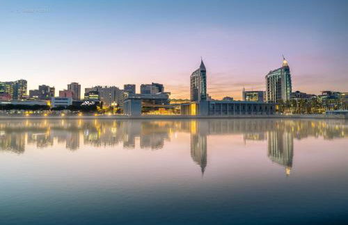 LxRiverside Suite Apartment - Photo 48