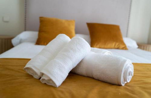 Villa Candelaria Sevilla Home Luxury - Foto 26