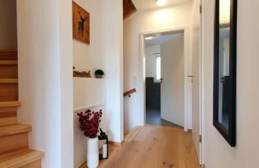 Ferienhaus Berger mit eigenen Whirlpool im Garten - Foto 24