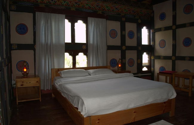 AMA's Village Lodge - Foto 6