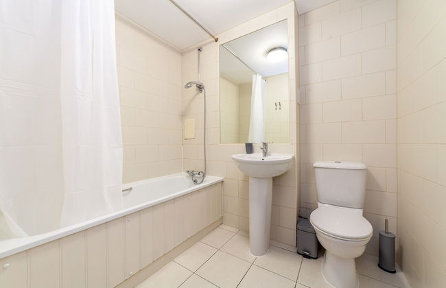 The Stratford Apartments - Foto 24