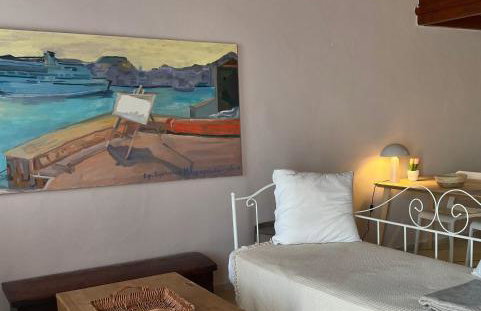 Villa Hiona-Seafront Villa - Foto 14