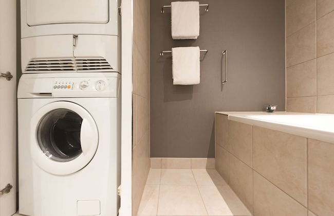 Adina Apartment Hotel Copenhagen - Foto 33