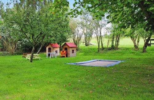 Ferienwohnung im Muritz Nationalpark in Mirow - Photo 35