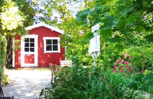 Upleward Cottage - Foto 6