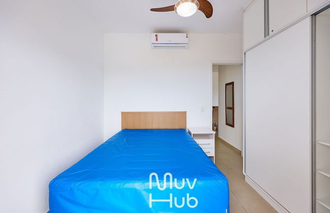 Residencial Saint Barth - Foto 6