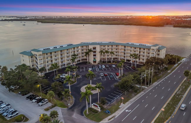 The BC Resort on the Water - Foto 57