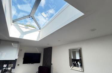 2 Bed-Sleeps 5-Free Parking-Pet Friendly - Foto 8