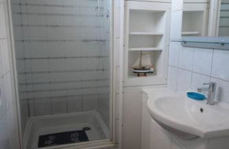 Studio climatise 2 couchages, Wifi, VUE MER directement à PORTIRAGNES PLAGE LXBFM10 - Foto 7