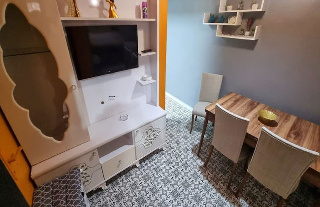 My Home Taksim - Photo 35