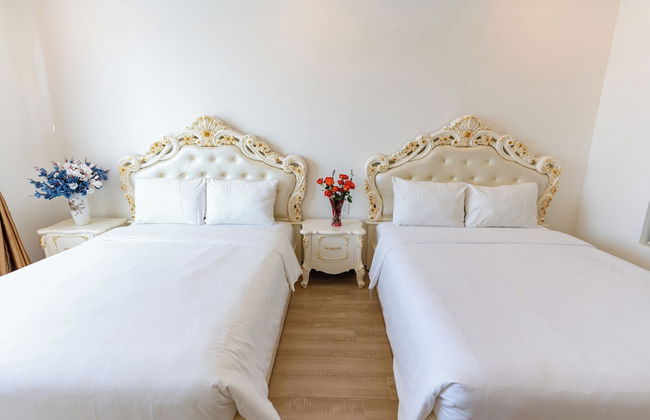 Grand Hill Apartment & Hotel - Foto 26