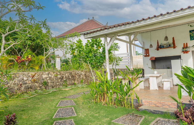 Bhavana Cottage - Foto 41