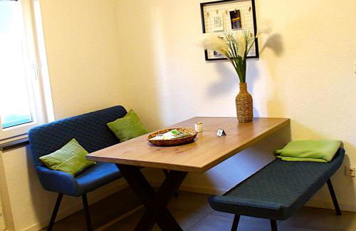 FEWOHOME Lothe Schieder Schwalenberg Schiedersee - Foto 49