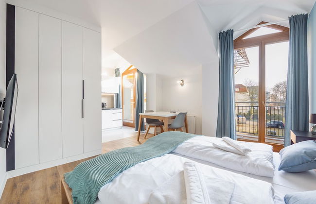 Apartamenty Sun & Snow Promenada - Photo 28